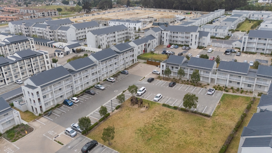 To Let 2 Bedroom Property for Rent in Haasendal Western Cape